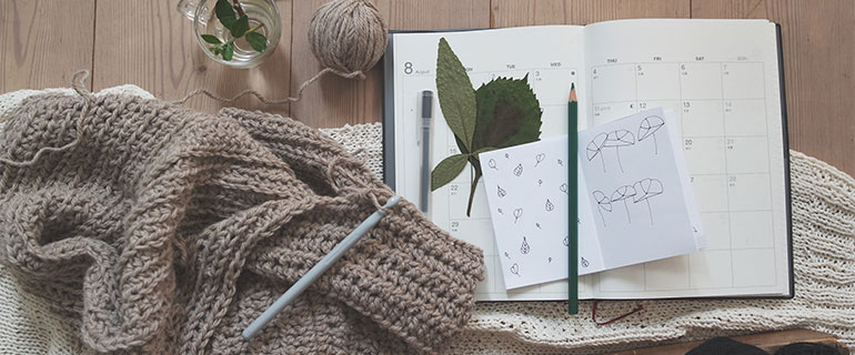 Analytics dashboard and KPIs